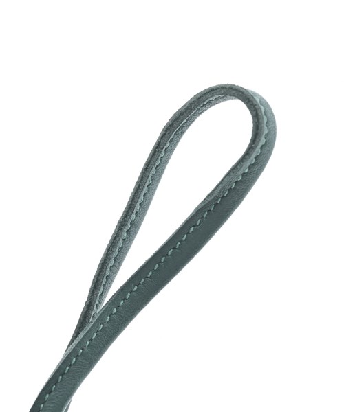 HERMES（エルメス）チャーム 青 サイズ:- レディース/2200668074520