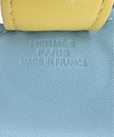 HERMES（エルメス）チャーム 青 サイズ:- レディース/2200668074520