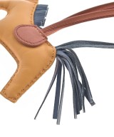 HERMES（エルメス）チャーム 黄 サイズ:- レディース/2200668074537