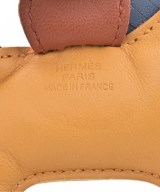 HERMES（エルメス）チャーム 黄 サイズ:- レディース/2200668074537