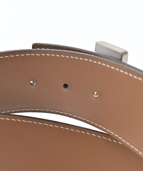HERMES（エルメス）ベルト 黒 サイズ:80 レディース/2200668074544