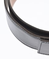 HERMES（エルメス）ベルト 黒 サイズ:80 レディース/2200668074544