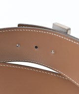 HERMES（エルメス）ベルト 黒 サイズ:80 レディース/2200668074544