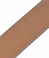 HERMES（エルメス）ベルト 黒 サイズ:80 レディース/2200668074544