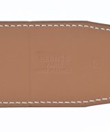HERMES（エルメス）ベルト 黒 サイズ:80 レディース/2200668074544