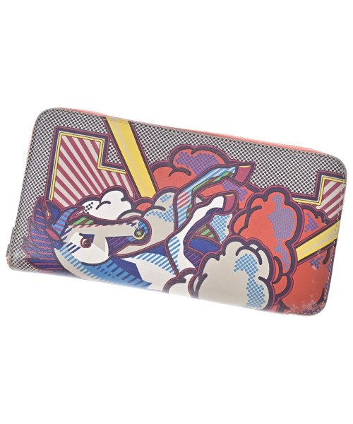 HERMES(エルメス)財布・コインケース グレー サイズ:-/2200668074551