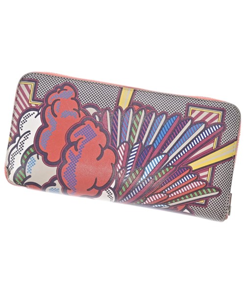 HERMES（エルメス）財布・コインケース グレー サイズ:- レディース/2200668074551