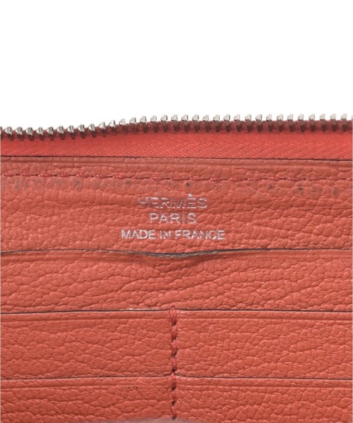 HERMES（エルメス）財布・コインケース グレー サイズ:- レディース/2200668074551