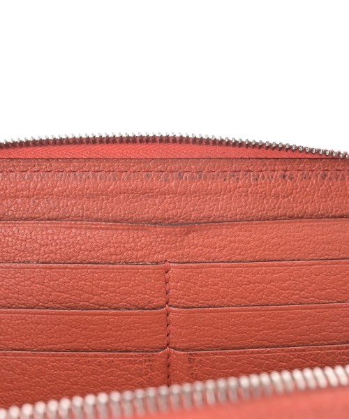 HERMES（エルメス）財布・コインケース グレー サイズ:- レディース/2200668074551