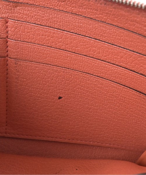 HERMES（エルメス）財布・コインケース グレー サイズ:- レディース/2200668074551