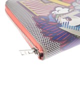 HERMES（エルメス）財布・コインケース グレー サイズ:- レディース/2200668074551