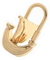 HERMES（エルメス）チャーム ゴールド サイズ:- レディース/2200668074568