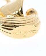 HERMES（エルメス）チャーム ゴールド サイズ:- レディース/2200668074568