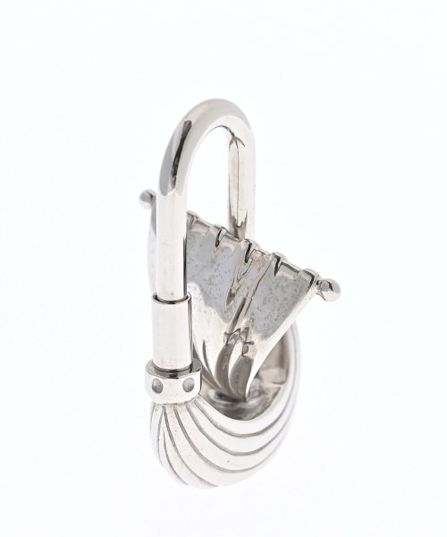 HERMES（エルメス）チャーム シルバー サイズ:- レディース/2200668074575