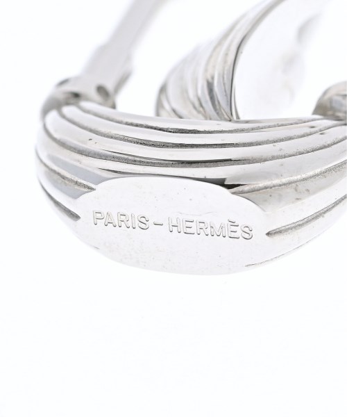 HERMES（エルメス）チャーム シルバー サイズ:- レディース/2200668074575