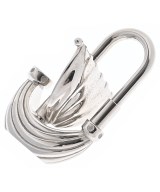 HERMES（エルメス）チャーム シルバー サイズ:- レディース/2200668074575