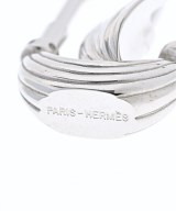 HERMES（エルメス）チャーム シルバー サイズ:- レディース/2200668074575