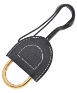 HERMES（エルメス）キーケース・キーホルダー 黒 サイズ:- レディース/2200668074599