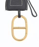HERMES（エルメス）キーケース・キーホルダー 黒 サイズ:- レディース/2200668074599