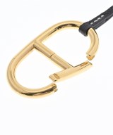 HERMES（エルメス）キーケース・キーホルダー 黒 サイズ:- レディース/2200668074599