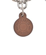 HERMES（エルメス）ブレスレット・バングル シルバー サイズ:- レディース/2200668074605