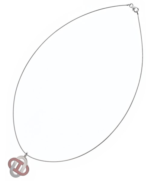HERMES（エルメス）ネックレス シルバー サイズ:- レディース/2200668074612