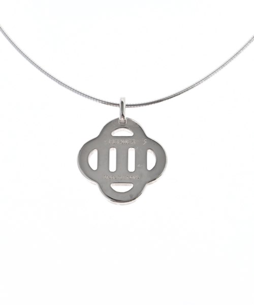 HERMES（エルメス）ネックレス シルバー サイズ:- レディース/2200668074612