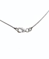 HERMES（エルメス）ネックレス シルバー サイズ:- レディース/2200668074612
