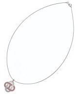 HERMES ネックレス