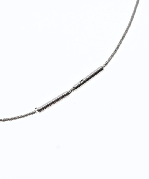 HERMES（エルメス）ネックレス 黒 サイズ:- レディース/2200668074629