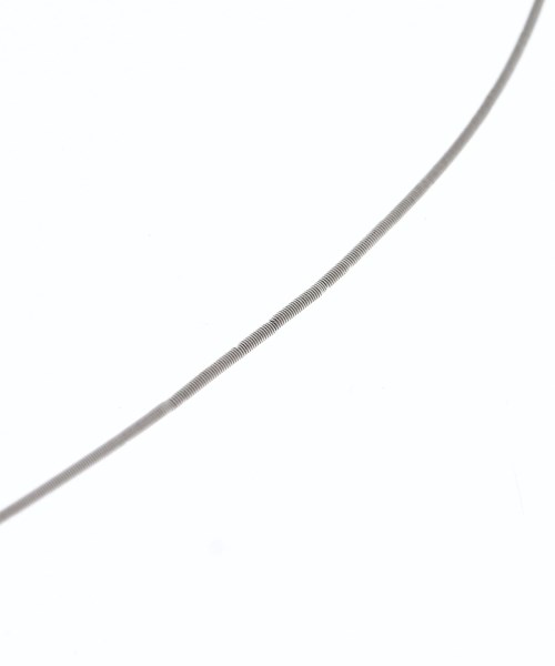 HERMES（エルメス）ネックレス 黒 サイズ:- レディース/2200668074629