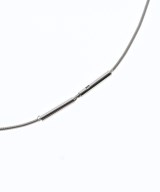 HERMES（エルメス）ネックレス 黒 サイズ:- レディース/2200668074629