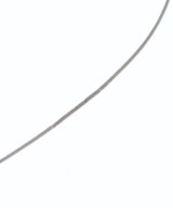 HERMES（エルメス）ネックレス 黒 サイズ:- レディース/2200668074629