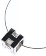 HERMES ネックレス