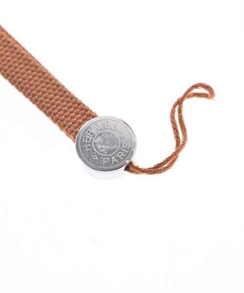 HERMES（エルメス）小物類（その他） オレンジ サイズ:- レディース/2200668074636
