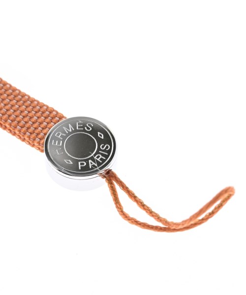 HERMES（エルメス）小物類（その他） オレンジ サイズ:- レディース/2200668074643