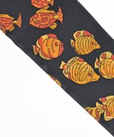 HERMES（エルメス）バンダナ・スカーフ 黒 サイズ:- レディース/2200668074797