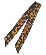 HERMES バンダナ・スカーフ