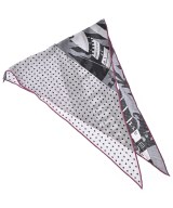 HERMES（エルメス）バンダナ・スカーフ グレー サイズ:- レディース/2200668074803
