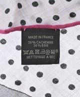 HERMES（エルメス）バンダナ・スカーフ グレー サイズ:- レディース/2200668074803