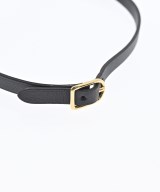 HERMES（エルメス）ネックレス 黒 サイズ:- レディース/2200669667196