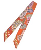 HERMES バンダナ・スカーフ