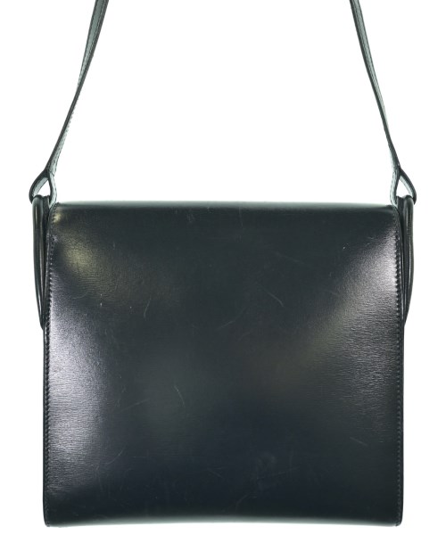 HERMES（エルメス）ショルダーバッグ 紺 サイズ:- レディース/2200677214016