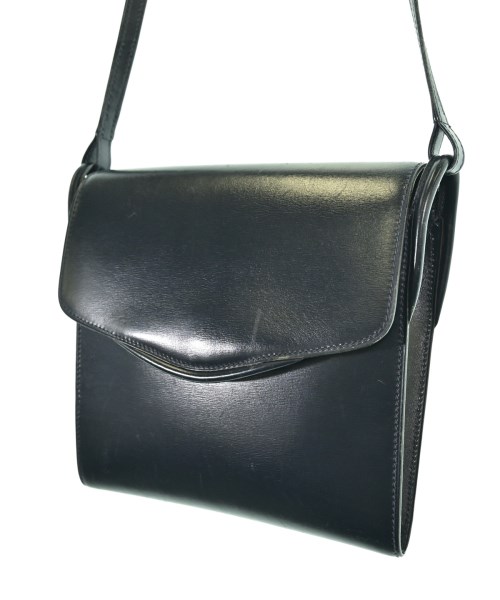 HERMES（エルメス）ショルダーバッグ 紺 サイズ:- レディース/2200677214016