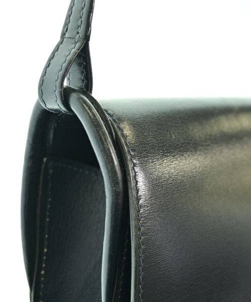 HERMES（エルメス）ショルダーバッグ 紺 サイズ:- レディース/2200677214016