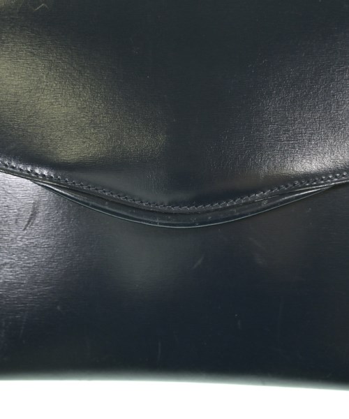 HERMES（エルメス）ショルダーバッグ 紺 サイズ:- レディース/2200677214016