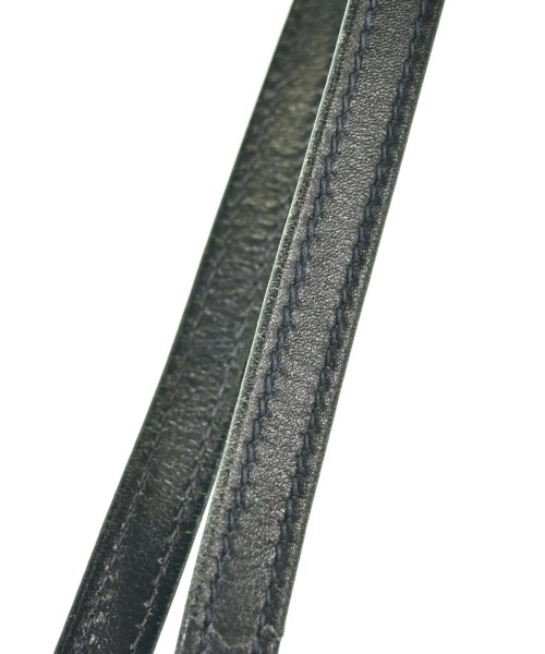 HERMES（エルメス）ショルダーバッグ 紺 サイズ:- レディース/2200677214016