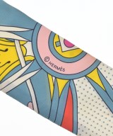 HERMES（エルメス）バンダナ・スカーフ 白 サイズ:- レディース/2200677235042