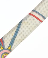 HERMES（エルメス）バンダナ・スカーフ 白 サイズ:- レディース/2200677235042