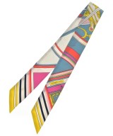 HERMES バンダナ・スカーフ